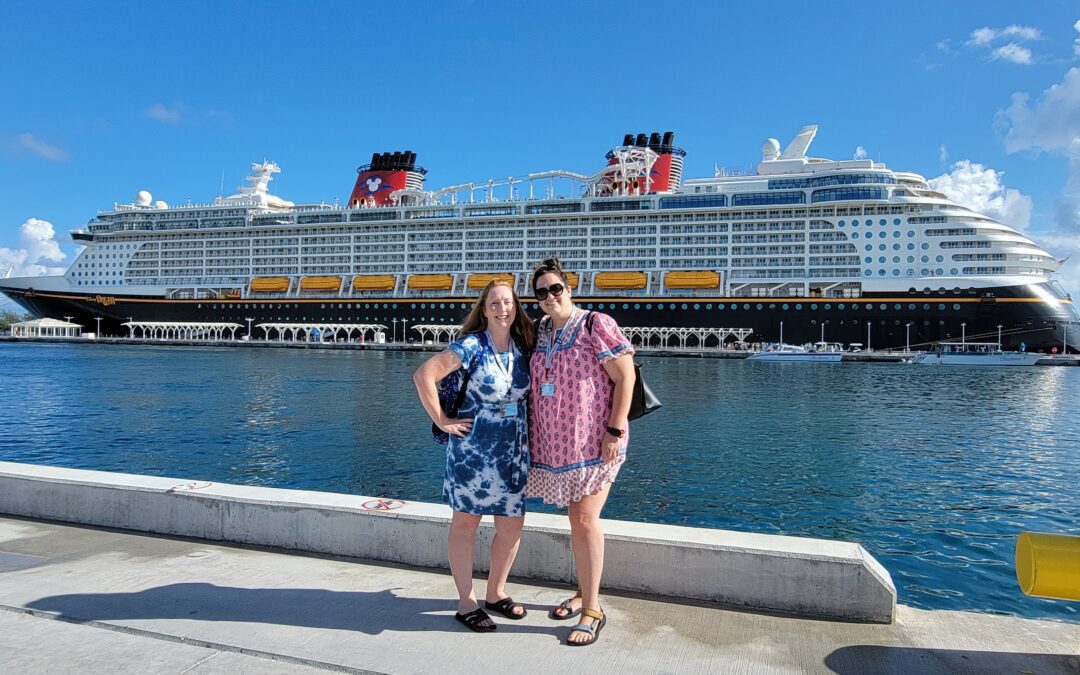 Why a Disney Dream Cruise is Not Just for Kids!