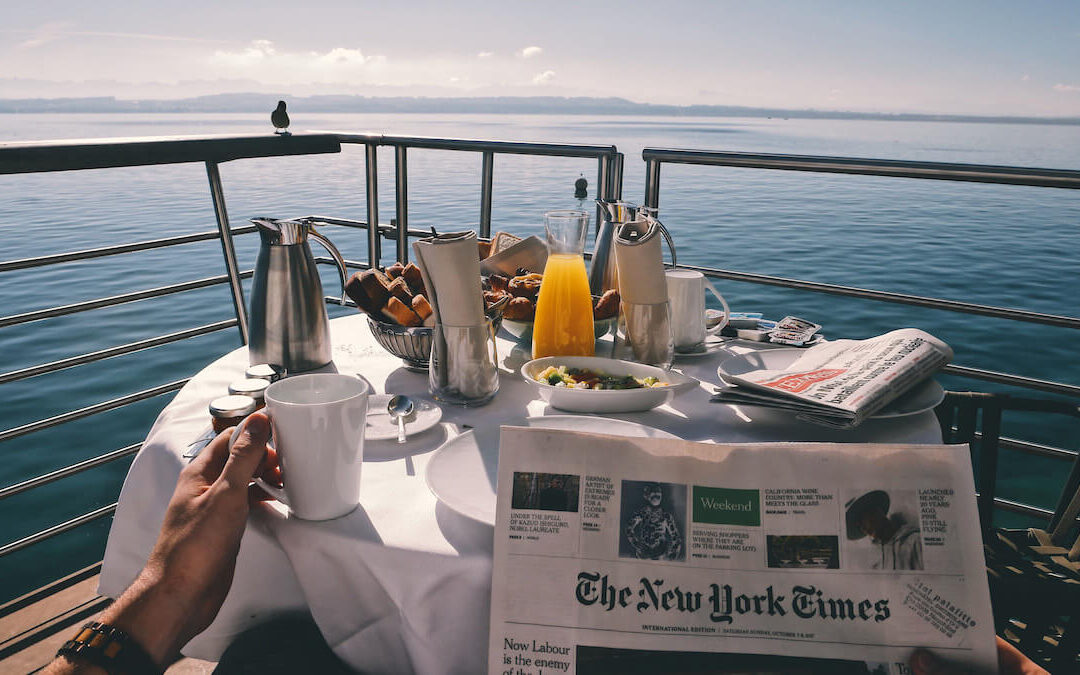 7 Myths About Cruising You Need to Let Go Of