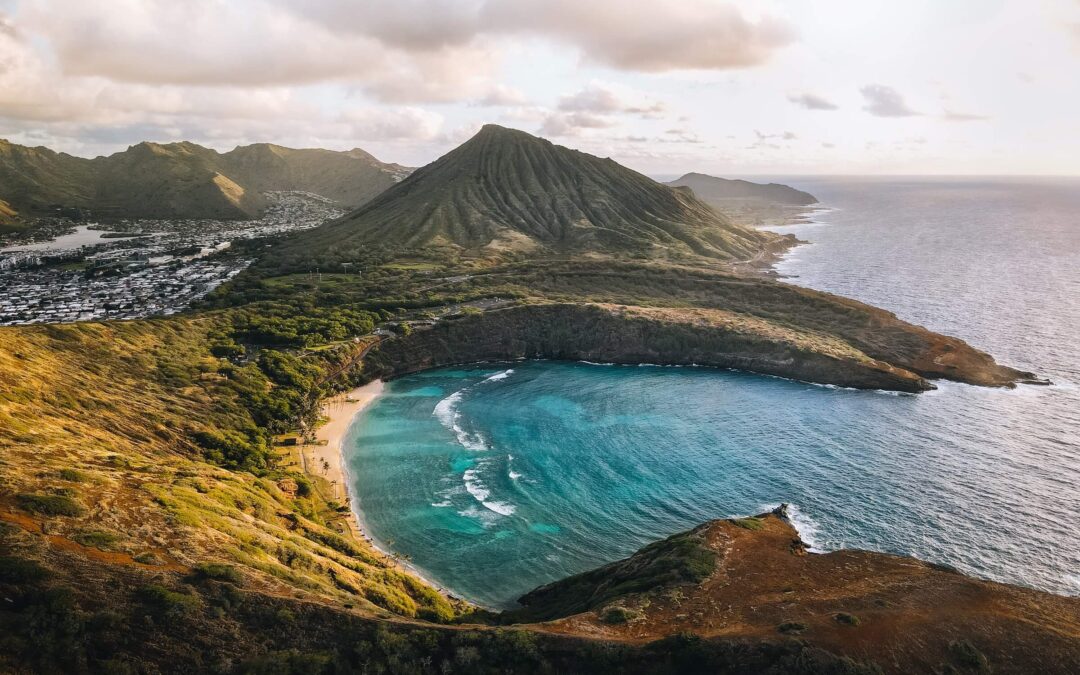 How to Travel with Food Allergies: Plan an Unforgettable Trip to Oahu (or anywhere)