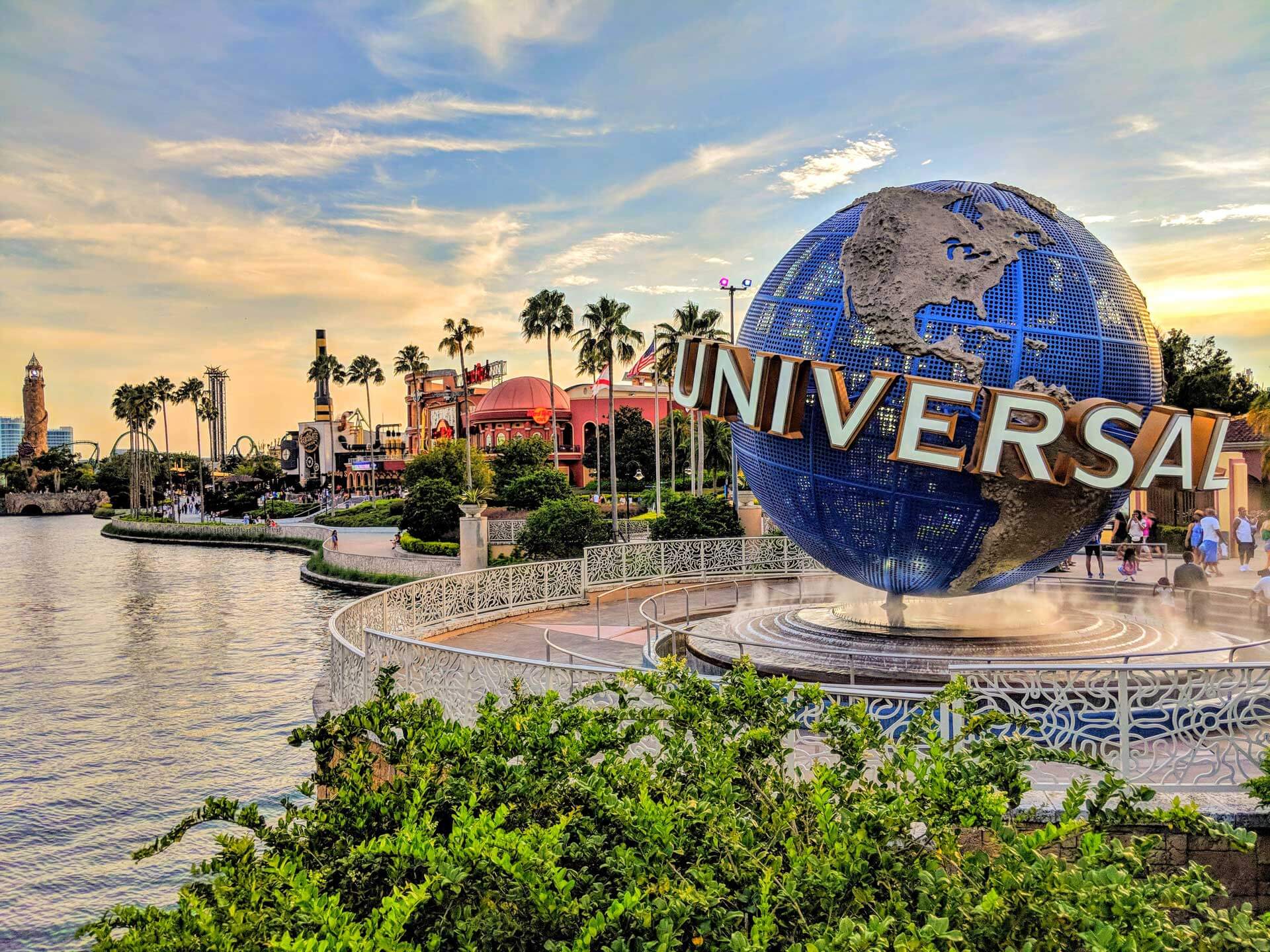 Universal Orlando