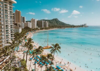 Visiting Hawaii? Keep these things in mind.